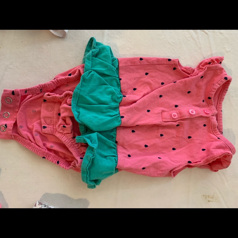Baby clothes - Picture 3 of 8